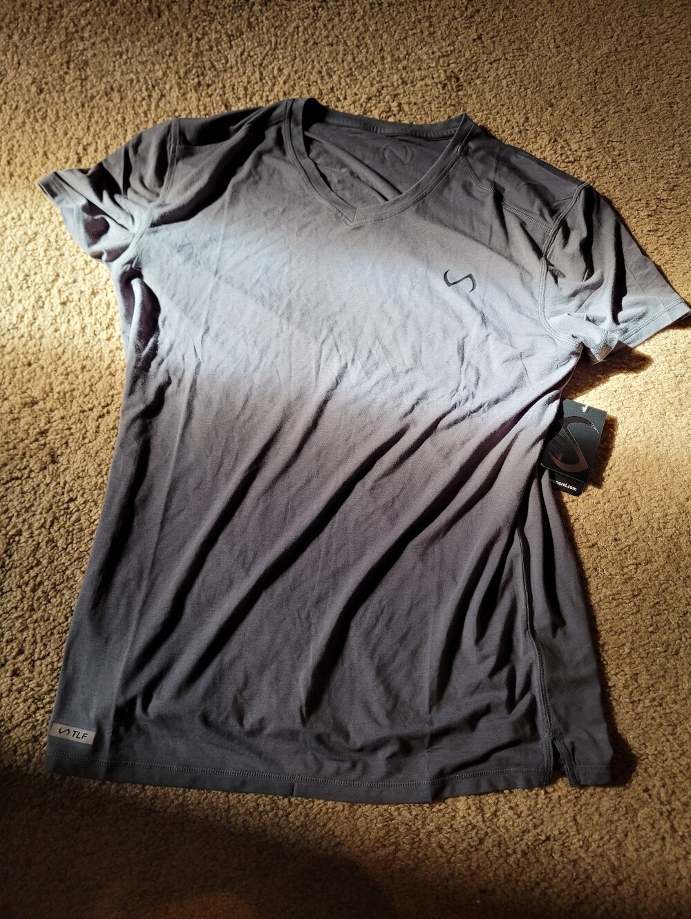 TLF shirt